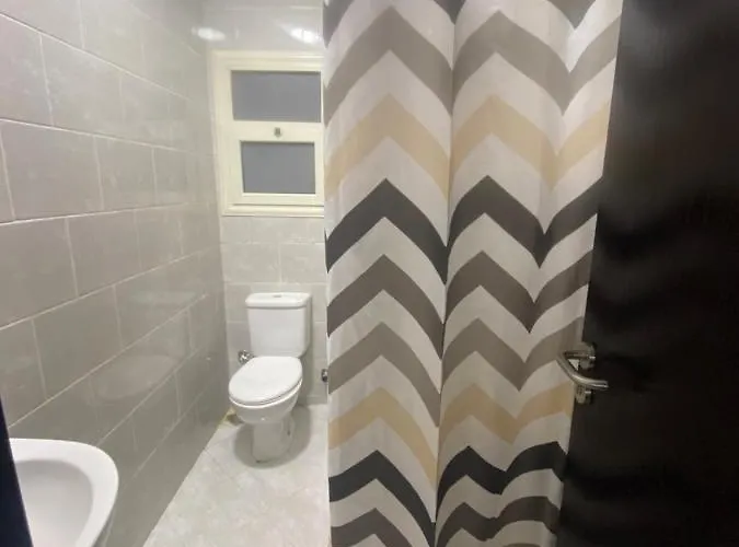 Apart Otel Aqua Caribbean Sokhna 3*