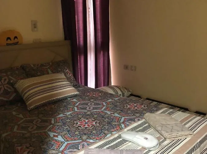 Apart Otel Aqua Caribbean Sokhna