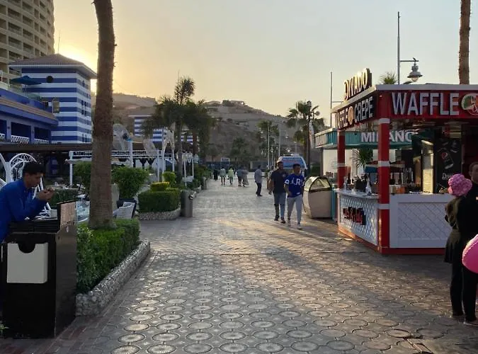 Aqua Caribbean Sokhna Apart Otel