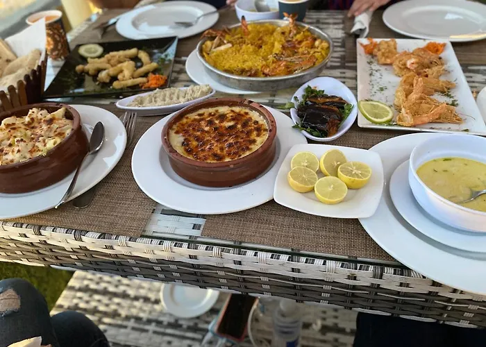 Aqua Caribbean Sokhna Ain Sukhna