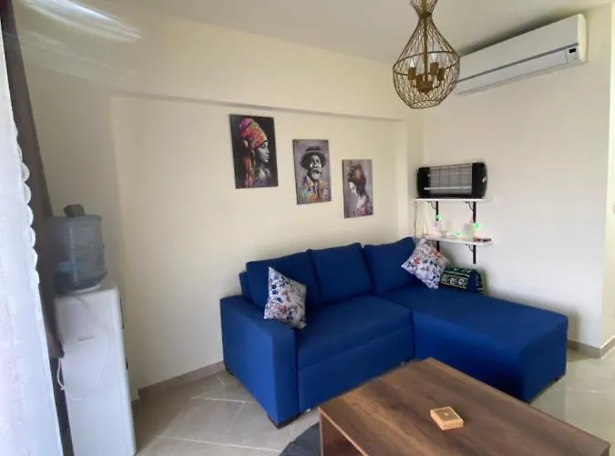 Apart Otel Aqua Caribbean Sokhna Ain Sukhna