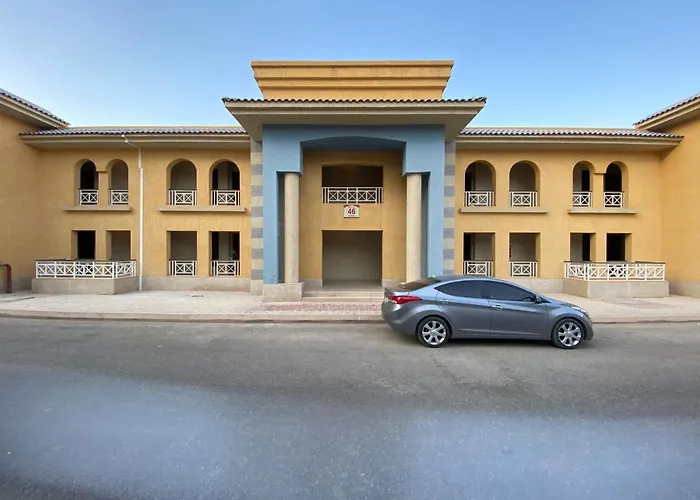 Aqua Caribbean Sokhna Ain Sukhna