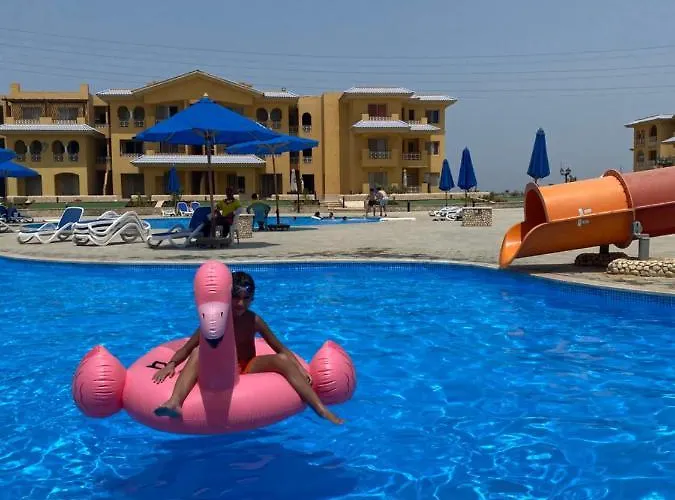 Aqua Caribbean Sokhna